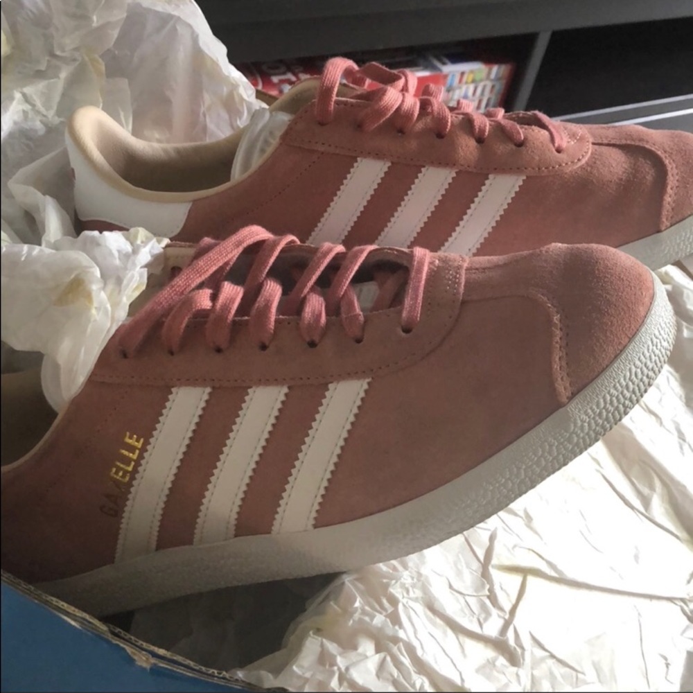 Adidas sneakers - Picture 2 of 2